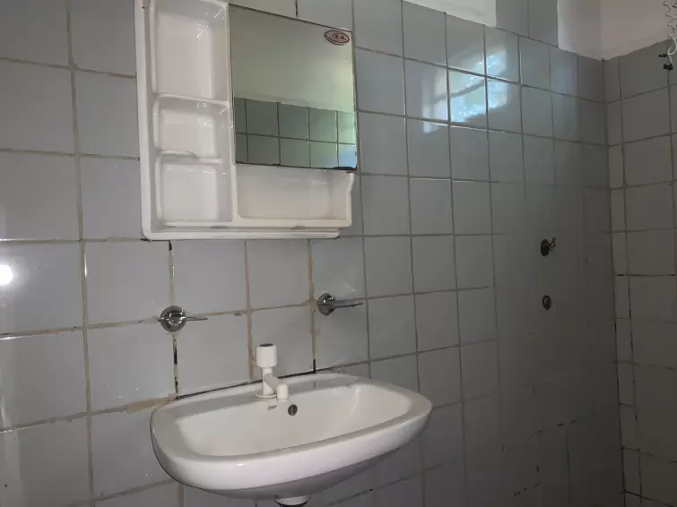 CASA 1 DORMITORIO